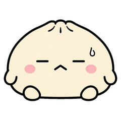 脱力まんじゅう
